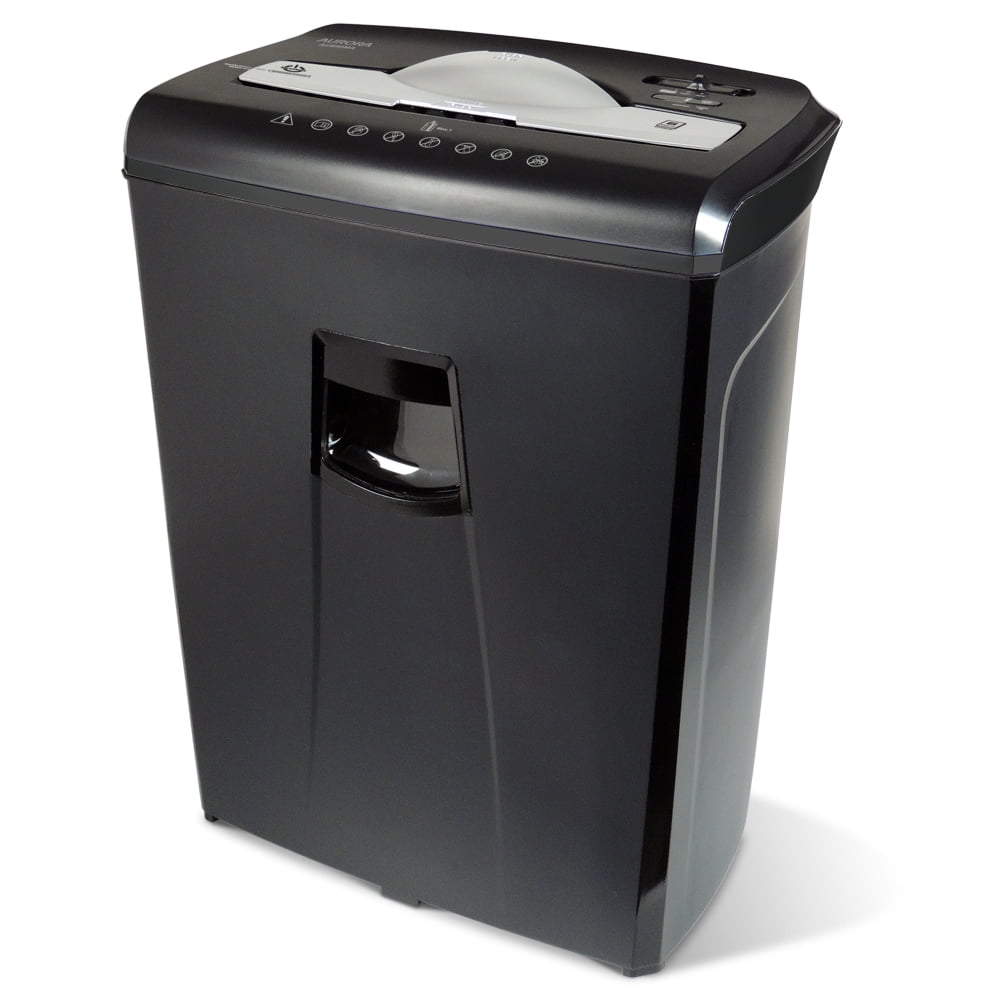 Walmart daily deals:  6-Sheet High-Security &nbsp;Micro-Cut Paper Credit Card Shredder&nbsp;