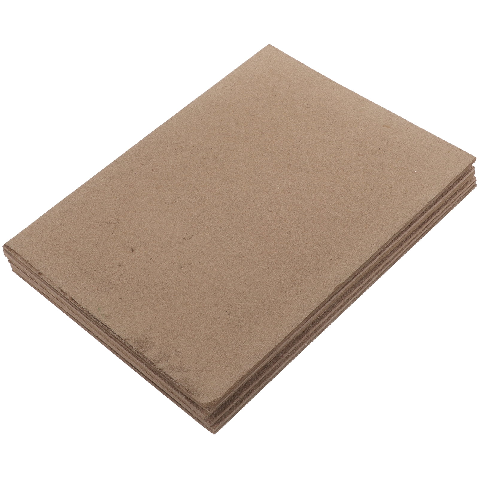 6 Sheets Flower Press Paper Plant Specimen Pressing Paper Sheet Dried