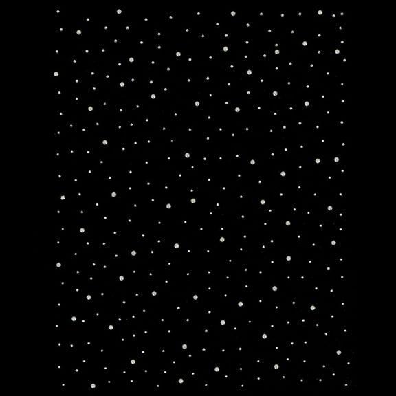 6 Sheets Iron on Crystal Transfers Applique Hot Melt Rhinestone Patches AB Color Glitter Hotfix Rhinestone 2mm & 4mm Flat Round Rhinestone Transfers Patches DIY