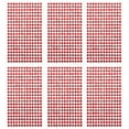 6 Sheets of Craft Jewels Sticky Gems For Crafts Craft Rhinestones Craft