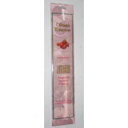6 Simple Pleasures Strawberry Potpourri Incense Sticks 20Pk, 120Pcs Total