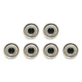 thumbnail image 1 of 6 (Six) Bearing Set Fits Rikon 10-325 band Saw, 1 of 2