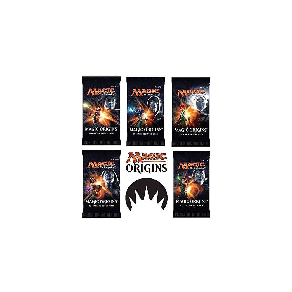 Ancient Origins Booster Pack Ancient Origins Booster Pack