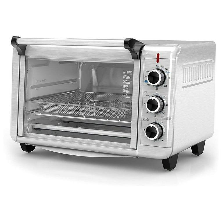 https://i5.walmartimages.com/seo/6-Slice-Air-Fry-Toaster-Oven-for-Bake-Broil-and-Toast-Stainless-Steel_7534c470-3eee-4ed9-bbfe-fa367cacf555.37c4c1d94a5b1b7fc4607875b798c7e3.jpeg?odnHeight=768&odnWidth=768&odnBg=FFFFFF