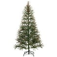 thumbnail image 1 of 6' Slim Warsaw Twig Artificial Christmas Tree - Unlit, 1 of 9