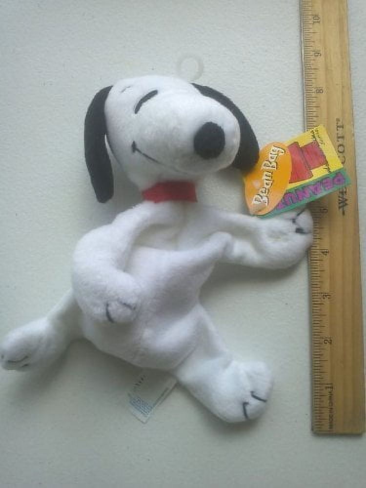 Snoopy Mini Bean Bag By Applause