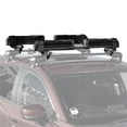 thumbnail image 1 of 6 Snow Rack, Matte Black, 1 of 1