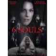 thumbnail image 1 of 6 Souls (DVD), 1 of 2