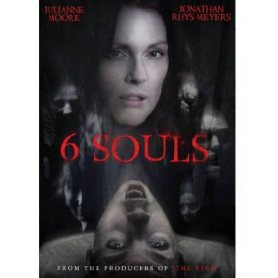 6 Souls (DVD)