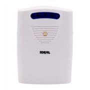 6 Sound Indoor Alarm