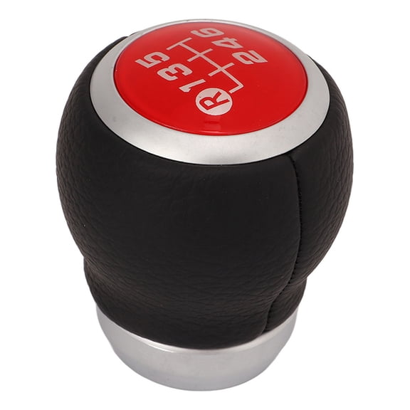6 Speed Automatic Car Gear Shift Knob