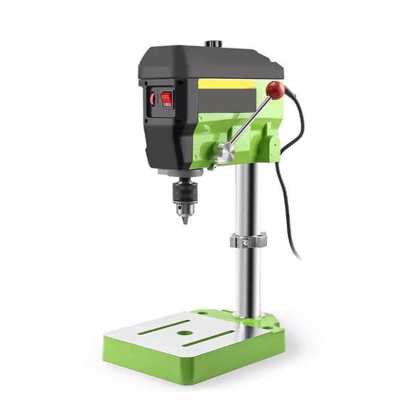 6-Speed Benchtop Drilling Machine BG-5168E Drill Press ,Flexible Adjustment