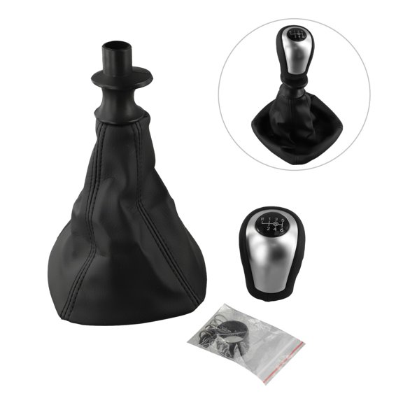 6 Speed Car Manual Gear Shift Handball Knob For Mercedes W477 vito 2017-2020