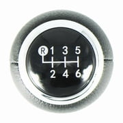 6 Speed Gear Shift Knob For Toyota Corolla Yaris Cruiser RAV4