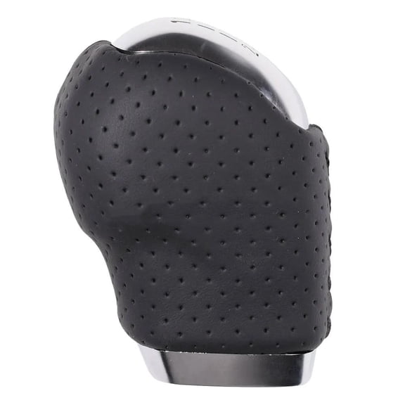 6 Speed Gear Shift Knob Lever Boot Cover Gaiter For Range For Rover Evoque 11-18 Lr024719 Lr024721 Replacement Interior Parts Perforated Fangkenuo