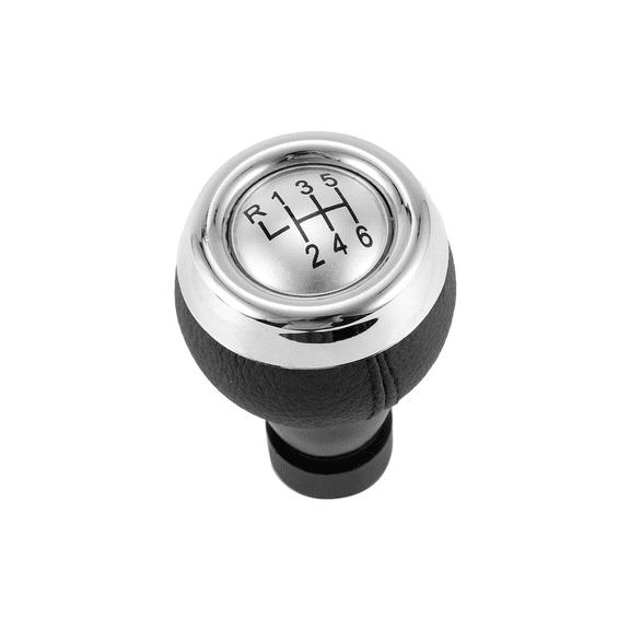 6 Speed Manual Car Gear Shift Knob Stick Shifter Lever for R50 R53 R55 R56 R60