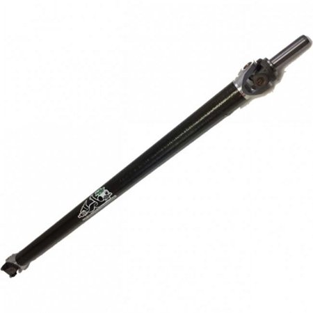 6-Speed Manual Carbon Fiber Driveshaft for 2015 WRX