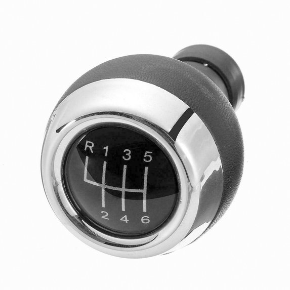 6 Speed Manual Gear Shift Knob For BMW MINI R55 R56 R57 R58 R59 R60 R61 F54 F57