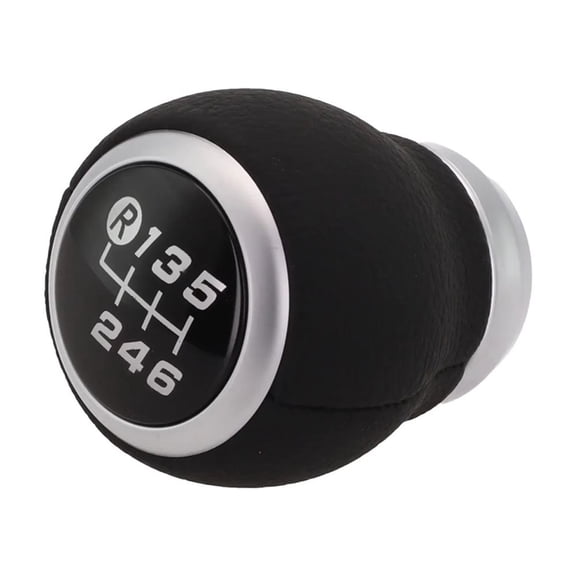 6 Speed Manual Gear Shift Knob For Subaru BRZ 2013-2020 / Scion FR-S 2013-2016