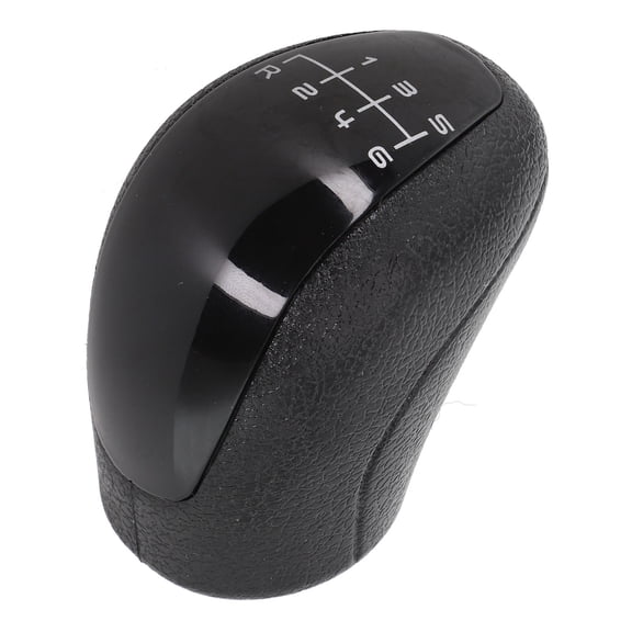 6 Speed Manual Gear Shift Knob,Round Ball Shifter Head Replacement Parts,Compatible For Vito For W639 For Sprinter For II 906