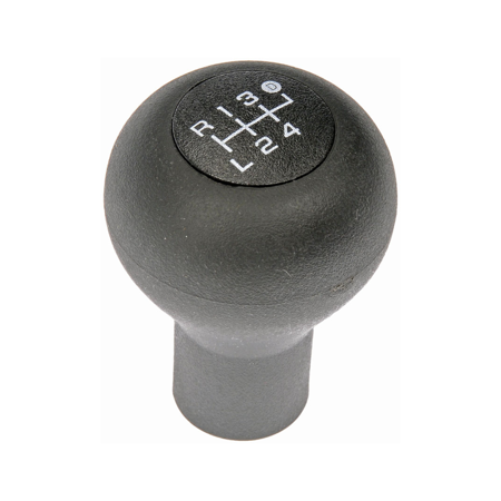 6 Speed Manual Trans Shifter Knob for FORD F250 F350 F450 F550 Super Duty 01-10 MPN #76811