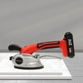 thumbnail image 1 of 6-Speed Tile Vibration Machine Handheld Tile Tiling Machine 13.5cm Disc Diameter, 1 of 16