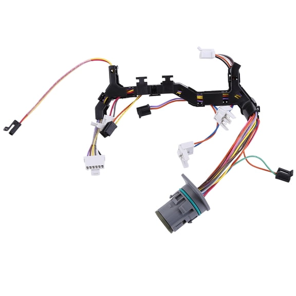 6 Speed Transmission Wiring Harness Set for Allison 1000 2000 2400 2006-2009 Replace 29543336