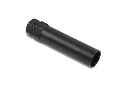 6 Spline Drive Lug Nut Key 3/4" & 13/16" Dual Socket Size