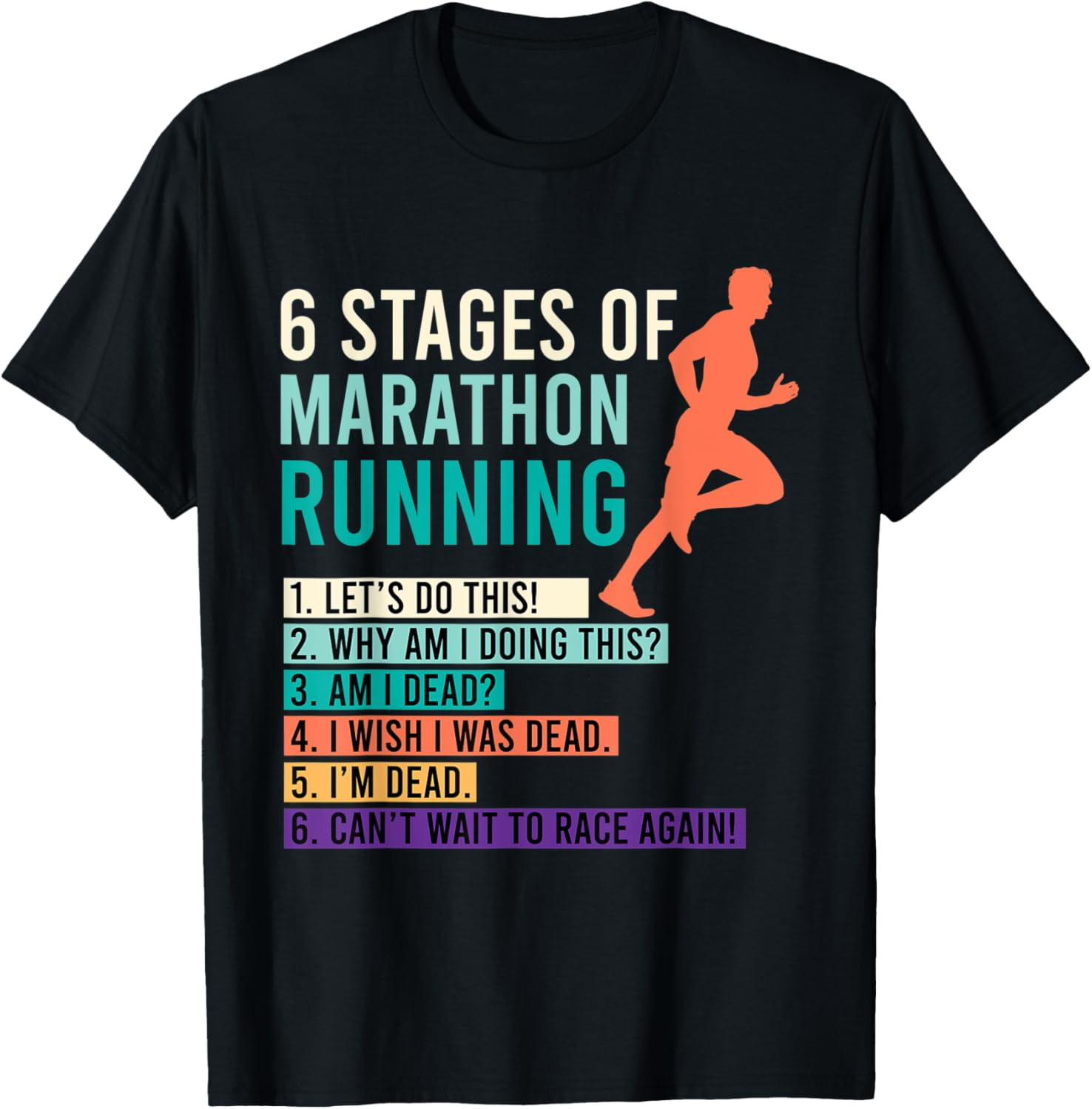 Interesting Info About Running T Shirts Funny