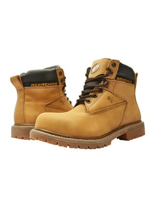 Electrical Hazard Boot