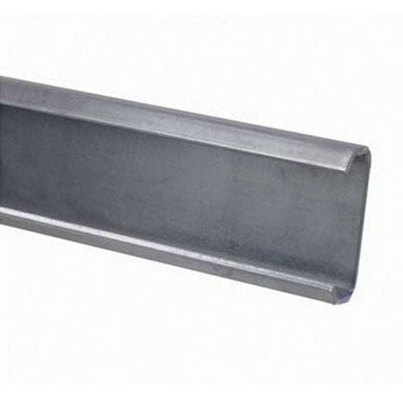 6' Steel Winch Track