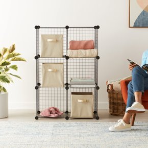 12x12 Shelves