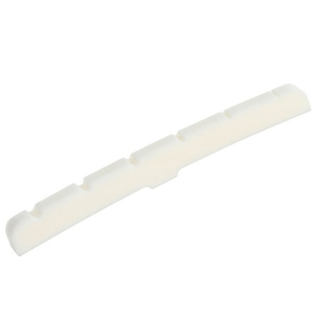 6 String Guitar Nut Saddles Top Nut Vintage Style Electric Guitar Accessorys