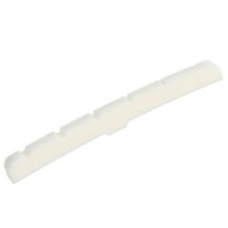 6 String Guitar Nut Saddles Top Nut Vintage Style Electric Guitar Accessorys