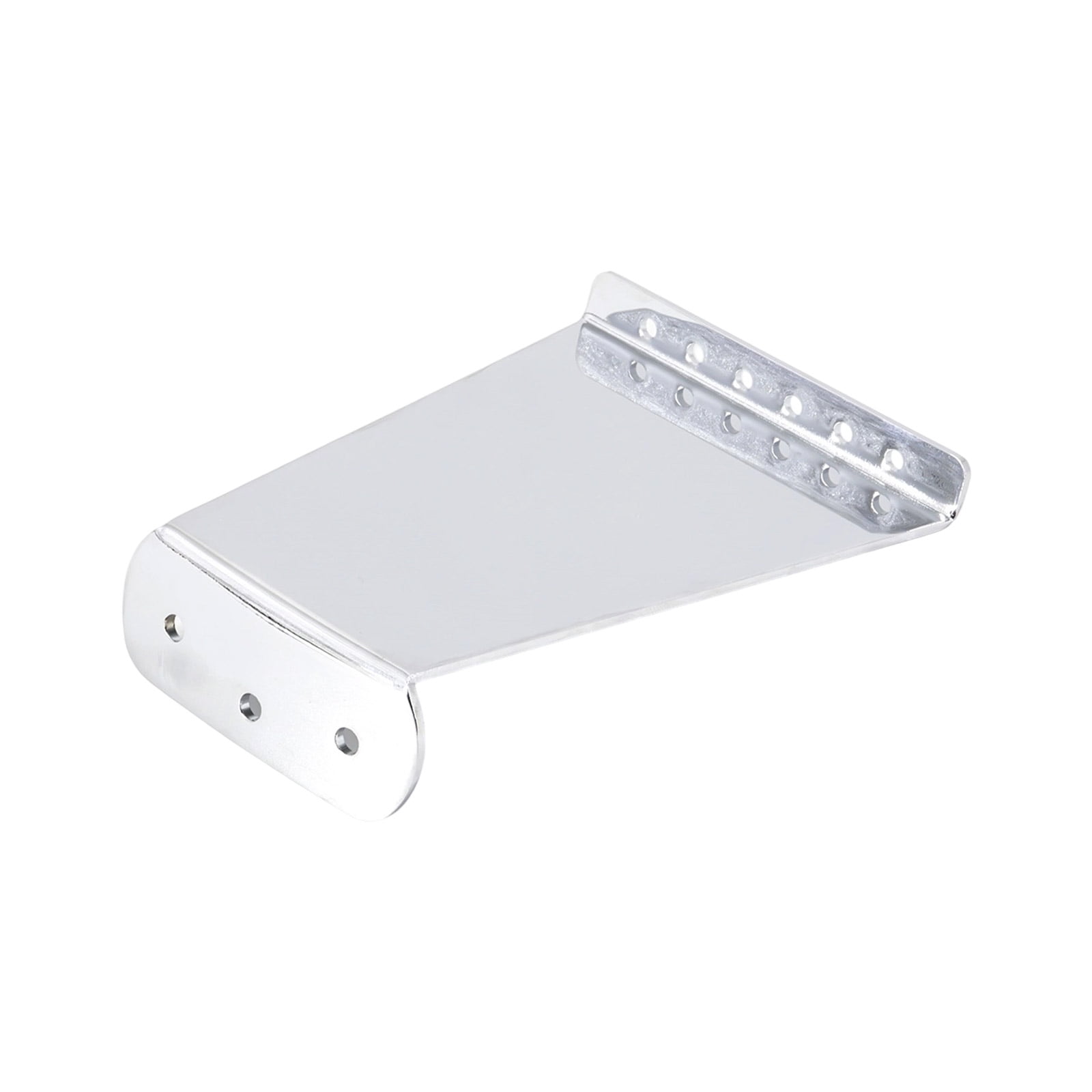 6 String Guitars Bridge Tailpiece Electric Guitar Tailpiece Replacement ...