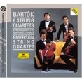thumbnail image 1 of 6 String Quartets, 1 of 1