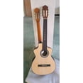 thumbnail image 1 of 6 Strings classical /6 Strings Fretless Classical, Double Sided Busuyi Guitar 2022 NPT, 1 of 3