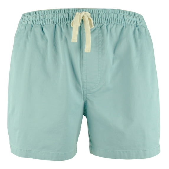6" Sun Farer Shorts Ocean Teal LG 6