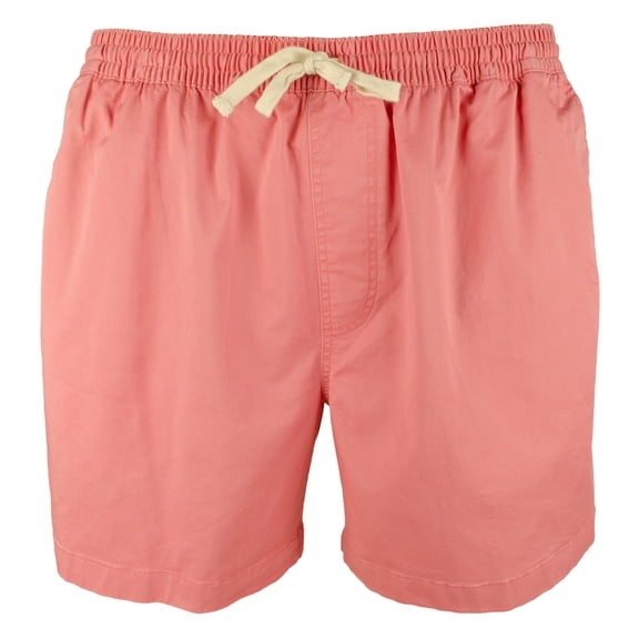 6" Sun Farer Shorts Rouge Red XL 6