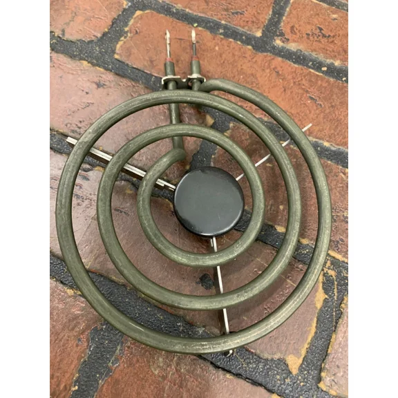 6" Surface Element 940/1250W, 208/240V Plug-In #651323