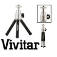 thumbnail image 1 of 6" Table Top Mini Tripod For Canon Vixia HF R72 R700 R70 R600 R62 R60, 1 of 5