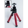 thumbnail image 1 of 6" Table Top Mini Tripod for Sony Alpha A5100 ILCE-5100, 1 of 3