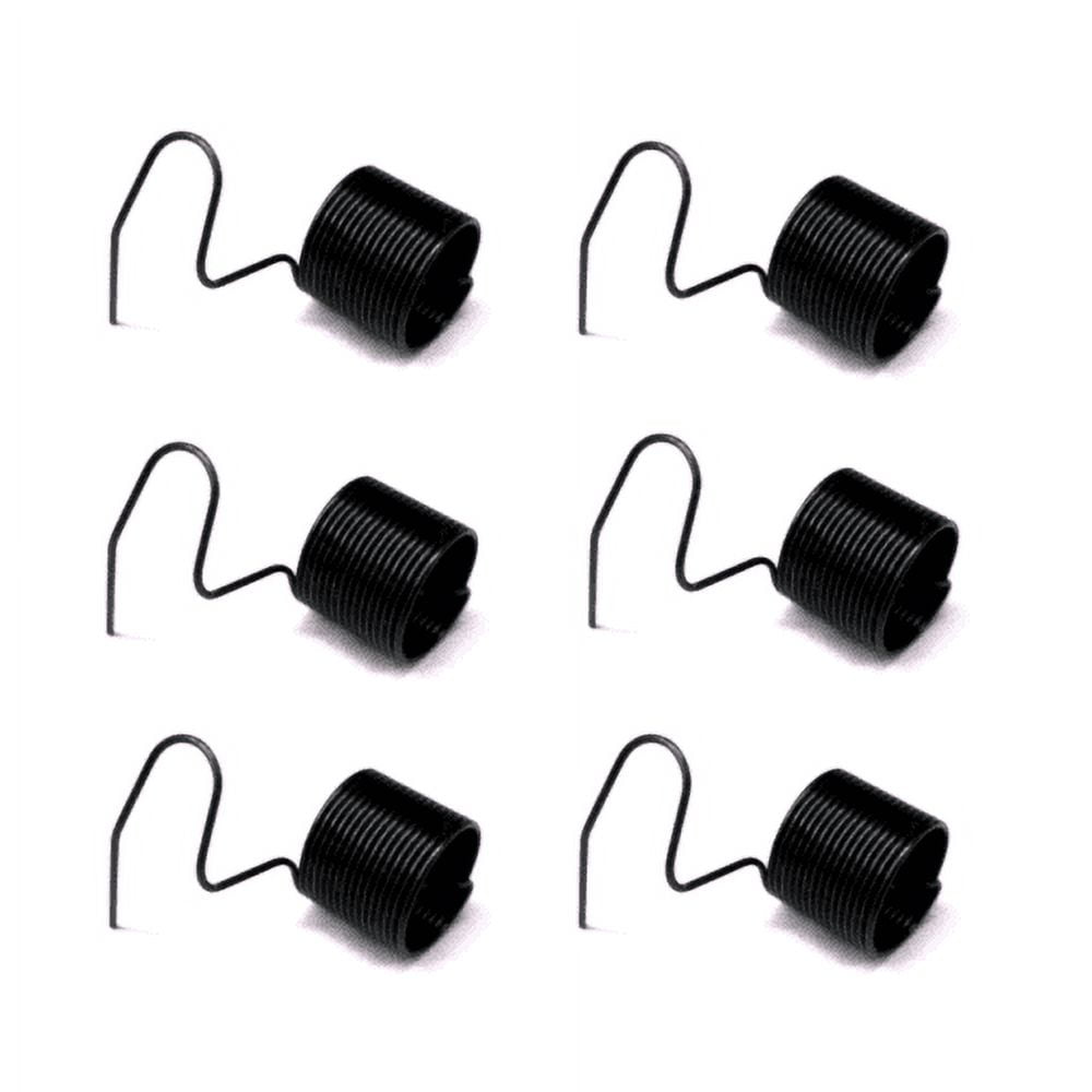6 TakeUp Check Springs For Juki DDL5550, DDL8700, DDL9000 Sewing