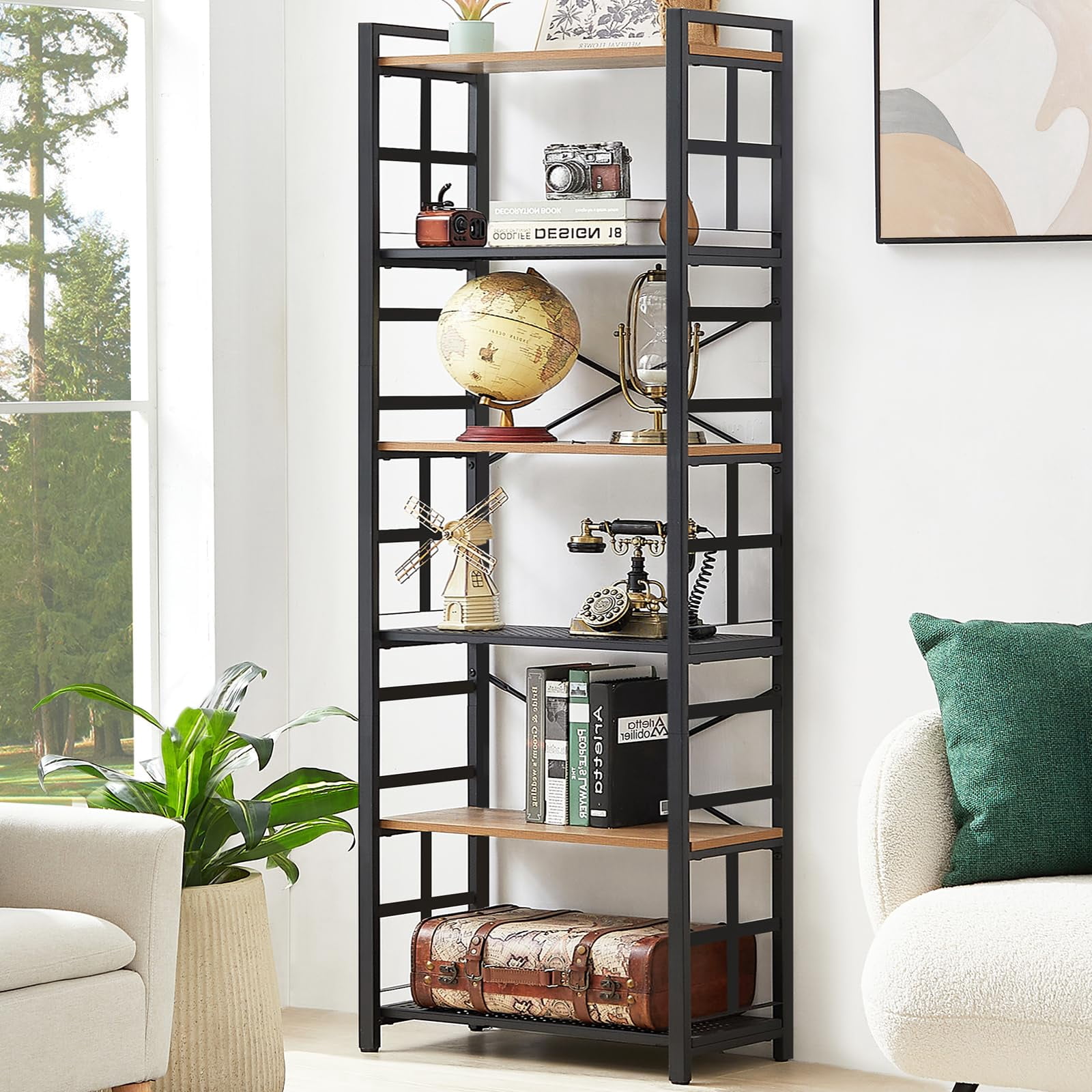 Black Wood Finish Recipe Methods photo