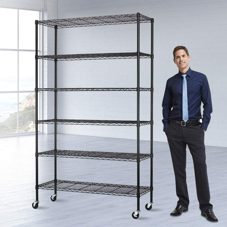 Walmart sale wire shelving