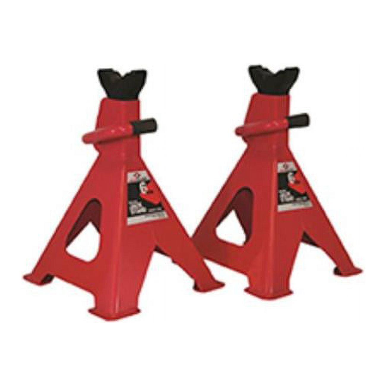 6 Ton Ratchet Jack Stands