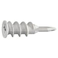 thumbnail image 1 of #6 TorqueMaster Plastic Drywall Anchors, 1 of 1