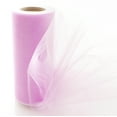 thumbnail image 1 of 6" Premium Tulle Sweet Orchid 100 Yard, 1 of 2