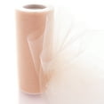 thumbnail image 1 of 6" Tulle, 1 of 2