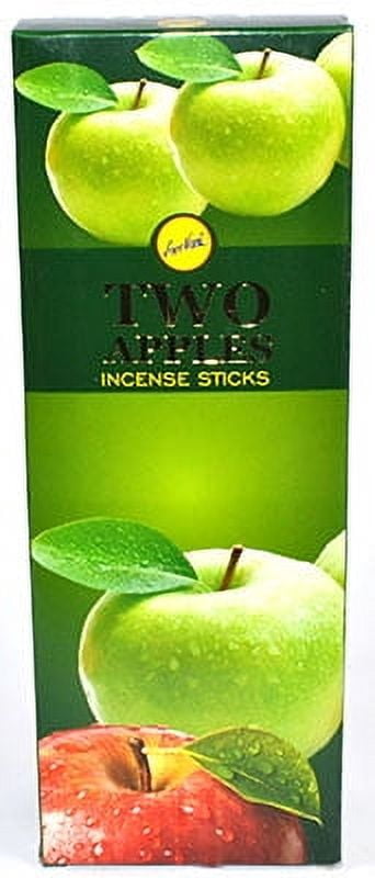( 6) Two Apples sree vani stick | Trending Now